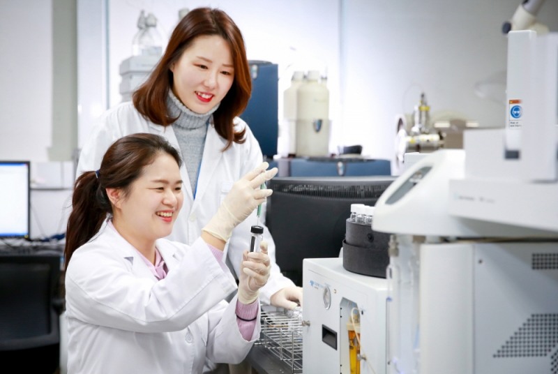 코웨이 환경기술연구소, 한국인정기구 공인시험기관 인정 획득