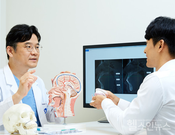 숨수면클리닉이종우원장