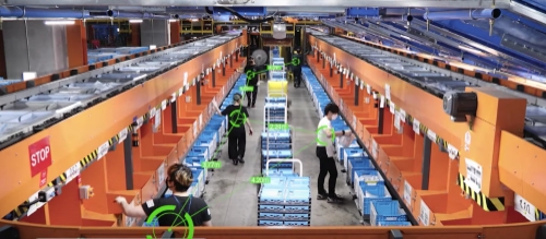 쿠팡, 코로나 이후 직원 안전과 건강관리 2300억원 투자