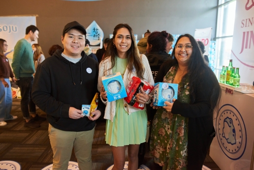 하이트진로, 뉴질랜드서 K-소주 ‘참이슬’알리기 나서