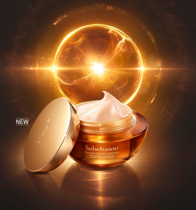 설화수, ‘New 자음생크림’ 출시