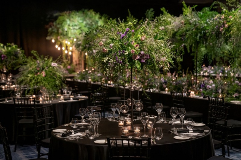Four Seasons Hotel Seoul 2022 SS Wedding Overview