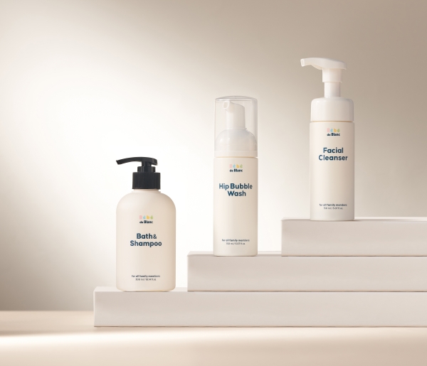 코스베이직, 프리미엄 에스테틱 브랜드 '베베드블랑' 출시