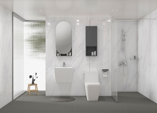 대림 디움, 신제품 '패널 욕실' 출시 기념 반값 할인전 진행