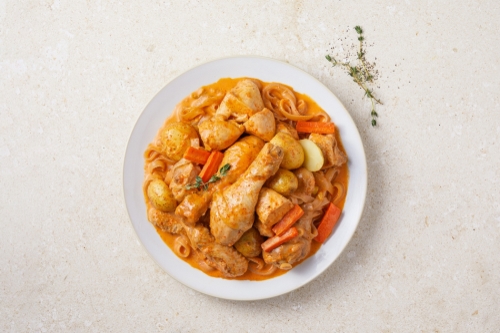 현대그린푸드, '그리팅 밤 도깨비 야시장' 기획전 진행