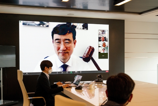 애경그룹, 첫 사외이사 의장 선임·거버넌스위원회 출범…ESG경영 본격 시동