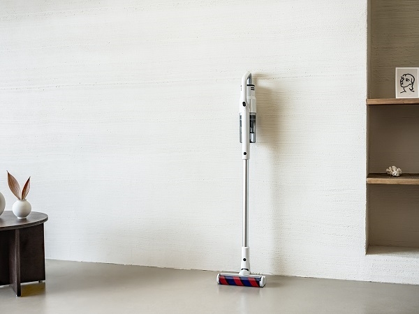 출처 : 에어메이드 / 제품명 : THE 500+프리미엄 500W 진공 핸디 청소기