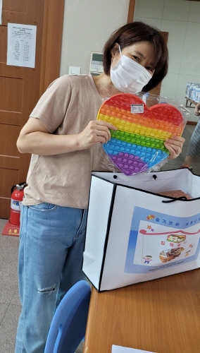 영암군, '슬기로운 여름나기' 프로그램 운영/사진=영암군