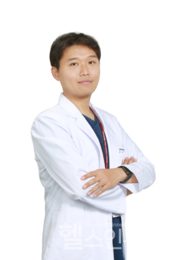 고려대안산병원유방내분비외과장영우교수