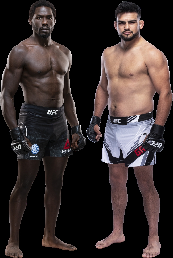 22일 대결하는 캐노니어(왼쪽)와 가스텔럼