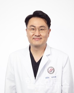 한림대학교동탄성심병원성형외과박태환교수