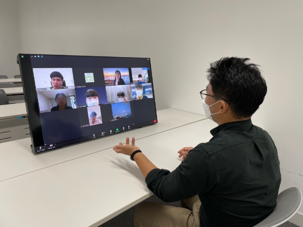 태광그룹 일주학술문화재단, '진로 컨설팅 프로그램' 진행