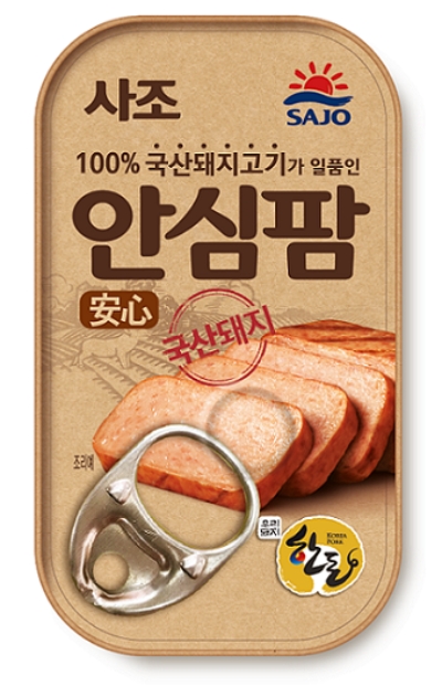 사진=사조대림