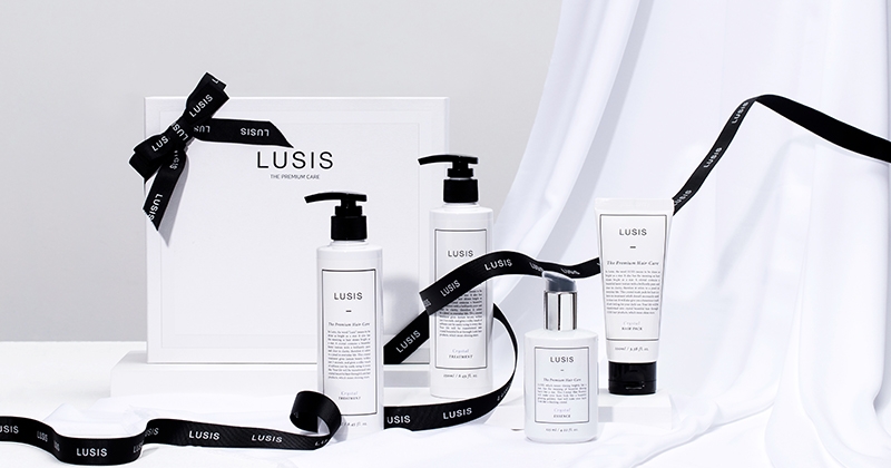 프리미엄 홈 케어 브랜드 루시스(LUSIS), 해외 오픈 마켓 본격화