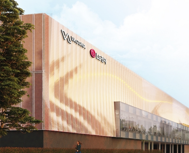 브이에이코퍼레이션-LG전자, 전략적 업무협약 체결 공동 버추얼 프로덕션 솔루션 개발