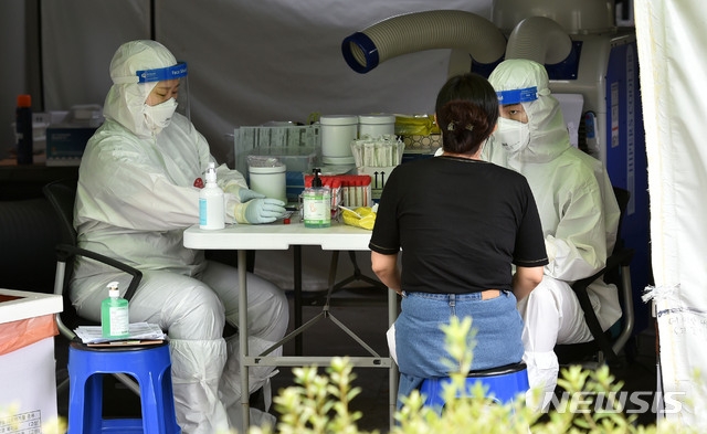 울산, 어린이집·유치원서 13명 등 66명 신규 확진