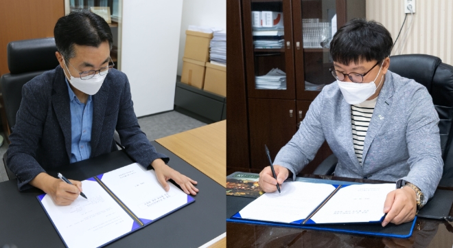 LG헬로비전, CCS충북방송과 방송 서비스 제공 위한 계약 체결