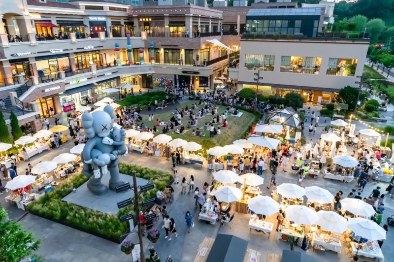 부동산업계, ‘업글땅’으로 랜드마크 조성하는 ‘타운매니지먼트’에 집중