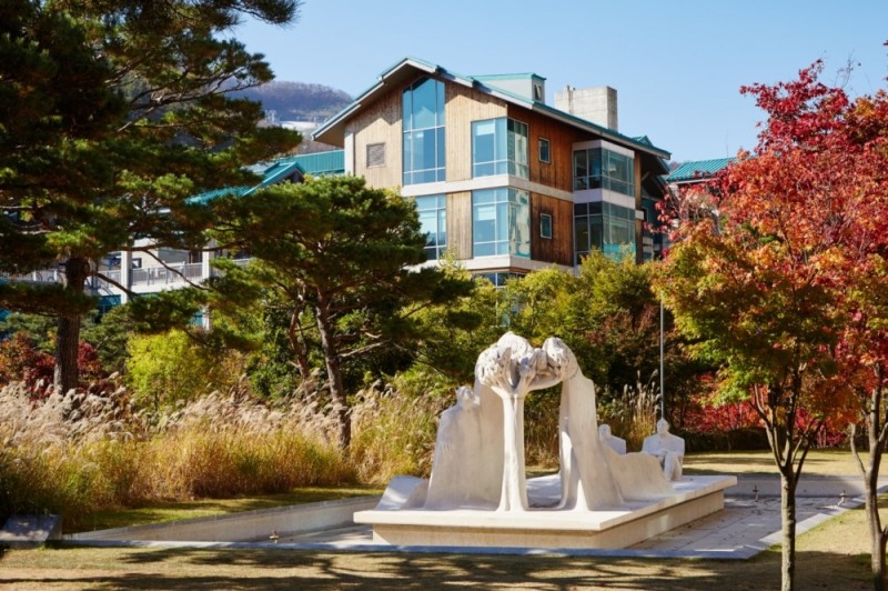 컴퍼니합, 메이커스‘곤지암리조트 언택트패키지’ 출시