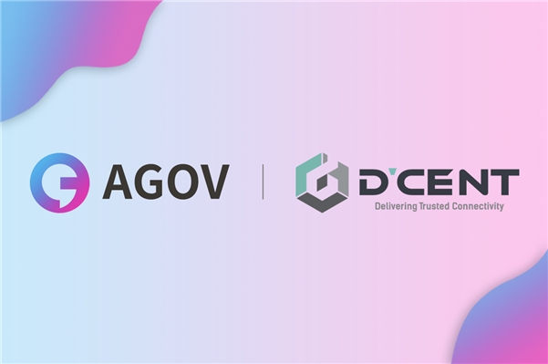 NFT 마켓 플레이스 프로젝트 아고브, 디센트 지갑과 파트너십 체결