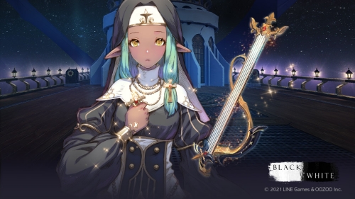 라인게임즈, ‘엑소스 히어로즈’ 지원형 캐릭터 ‘카야’ 신규 페이트코어 업데이트