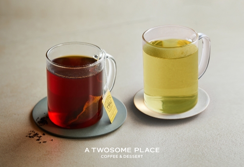 투썸플레이스, ‘잉글리쉬 브렉퍼스트’, ‘제주 유기농 녹차’ 출시…티 품목 강화