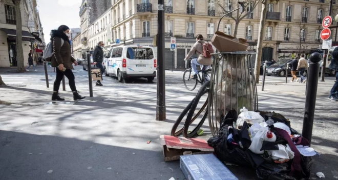 프랑스 파리, ‘공부하기 좋은 도시’ 9위...꾸준한 하락세