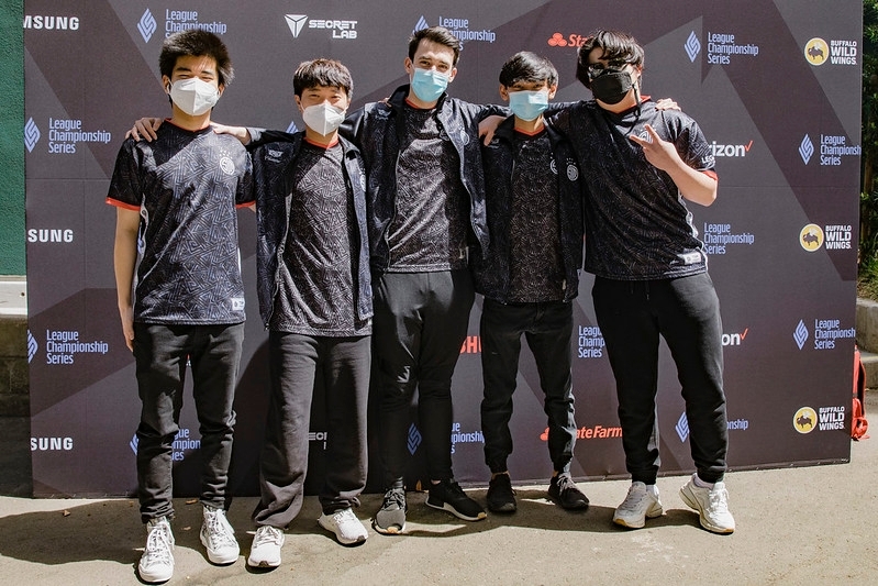 TSM(사진=LCS 플리커).