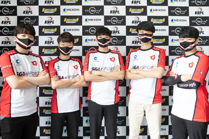 SGA 인천(사진=넥슨 제공).