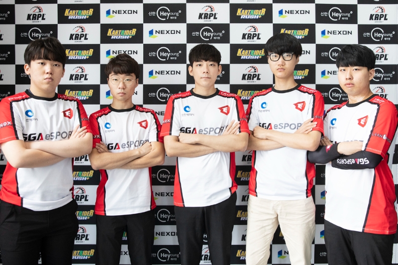 SGA 인천(사진=넥슨 제공).