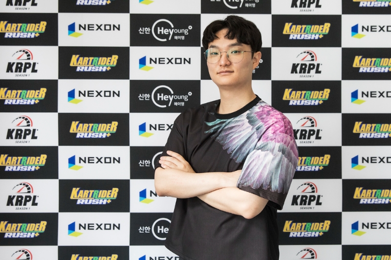 NTC 크리에이터스 한종문(사진=넥슨 제공).