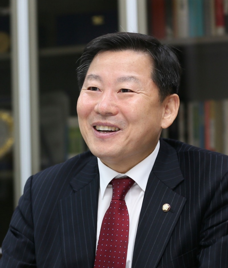 이철규 국민의힘 의원