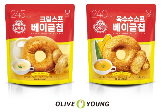 이미지 제공 = CJ올리브영