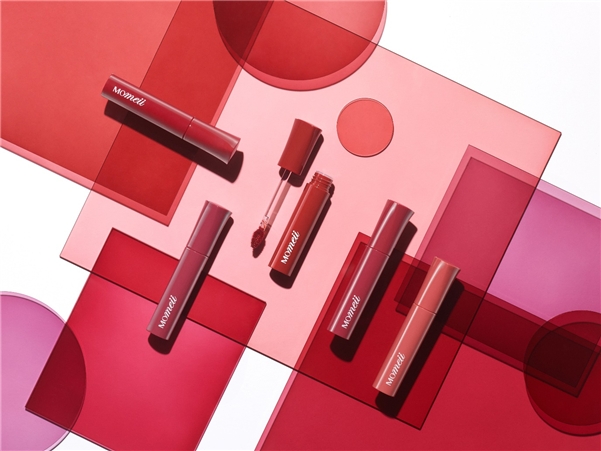 모메이코스메틱, 시럽의 촉촉함 닮은 '핏어팻 워터리 틴트' 출시