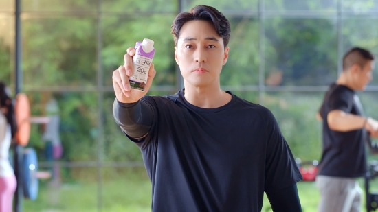 사진 제공 = 빙그레