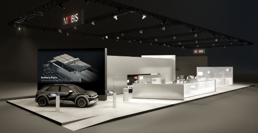 IAA 모빌리티 참가, 친환경 모빌리티 전략 통해 유럽시장 공략