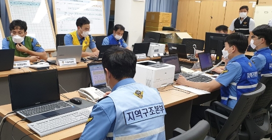 사진=완도해경