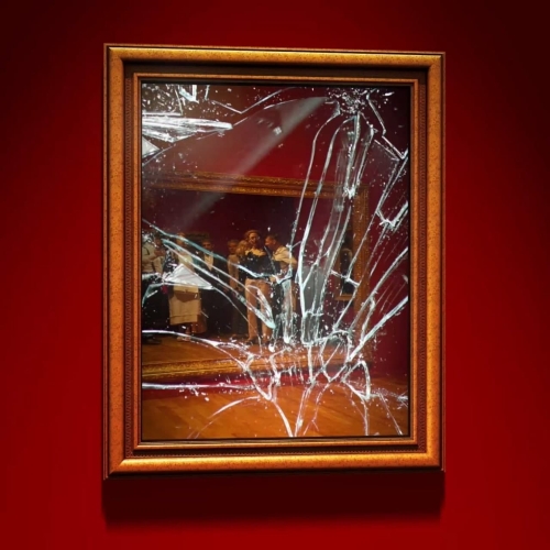 티앤씨재단 '너와 내가 만든 세상' NFT 작품, 해외 콜렉터들 '눈길'