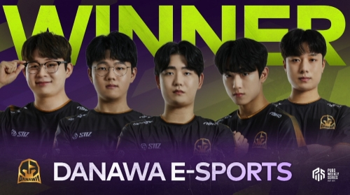 크래프톤, ‘PWS 페이즈 2’ 그랜드 파이널 진출팀 최종 확정