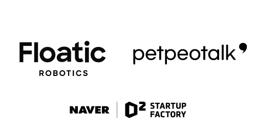 네이버 D2SF, 물류 로보틱스·펫 행동 분석 기술 스타트업 2곳 신규 투자