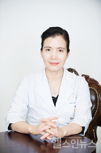 빛과소리하성한의원하미경대표원장