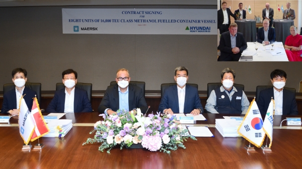 사진 = 한국조선해양