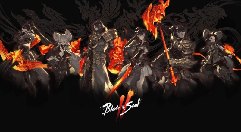 엔씨 '블소2', '블소M' 아닌 이유는?