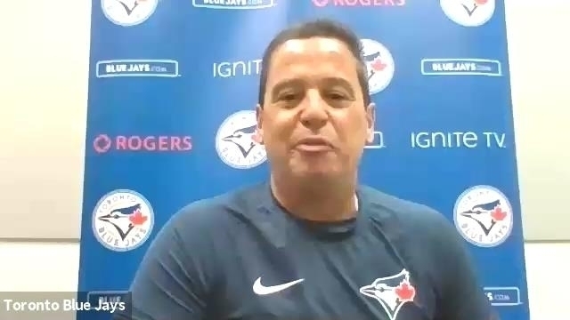 찰리 몬토요 감독