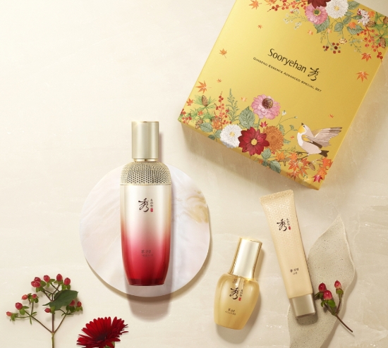 사진 제공 = LG생활건강