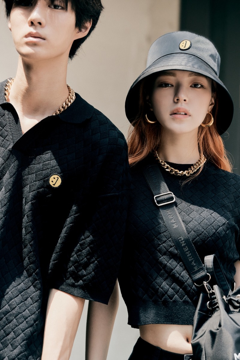 마르헨제이, ‘문수권세컨’과 두번째 콜라보레이션 ‘룬 버킷햇’ 출시