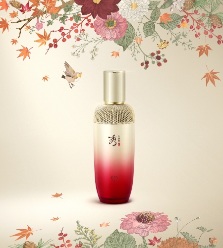 사진=LG생활건강