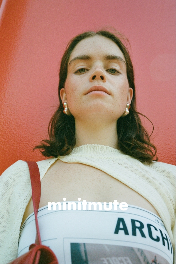 미닛뮤트, 21FW 신제품 공개