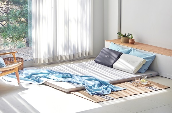 데일리앤코 몽제, 누적 판매액 500억 기록