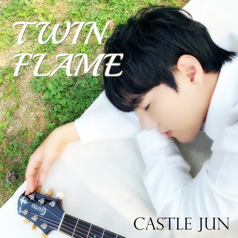 캐슬준 신곡 'Twin Flame' 외신 극찬…"세계 최고 케이팝 싱글 히트곡"